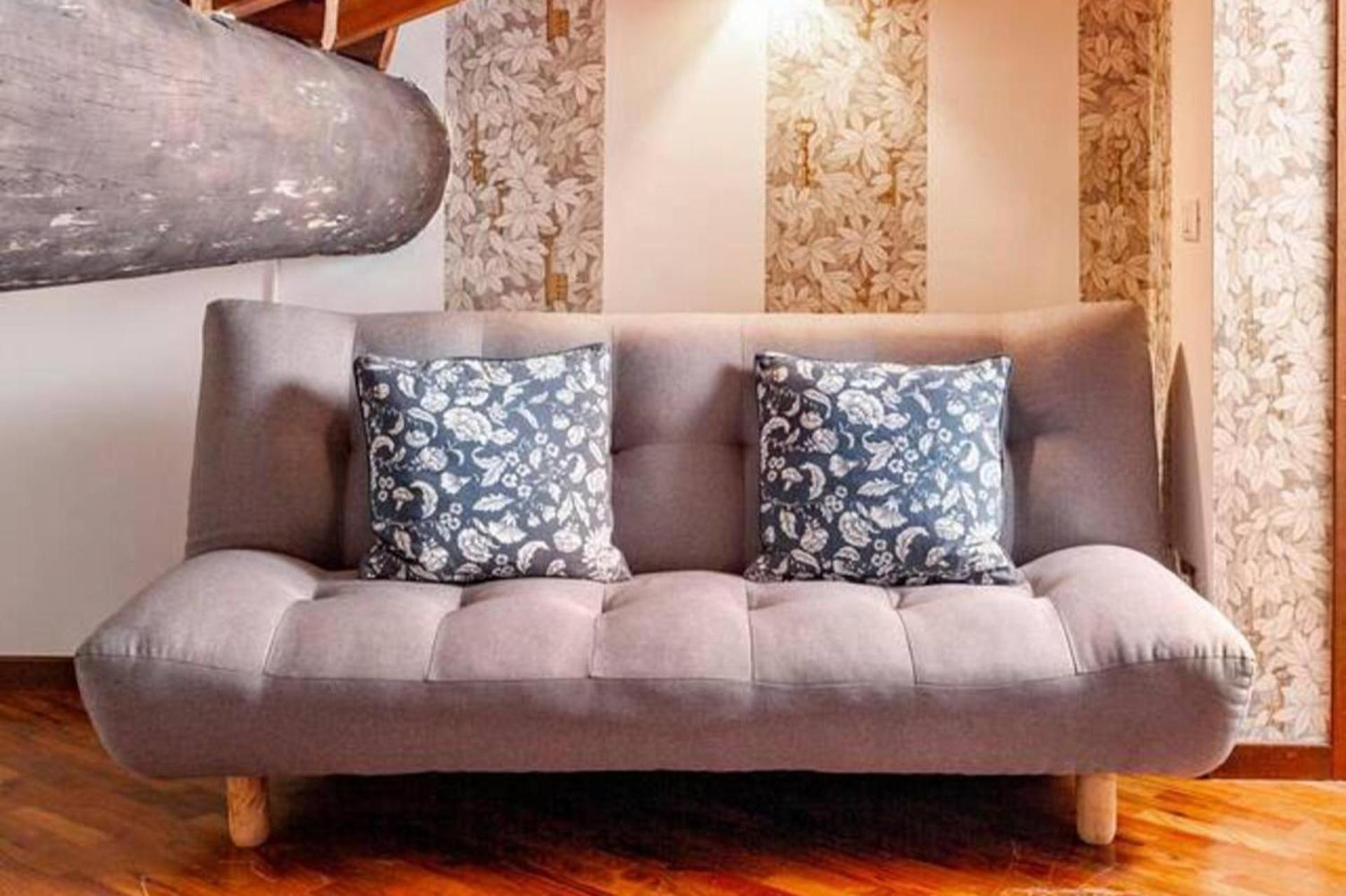 Design Villa With Parking Navigli Area Milan Bagian luar foto